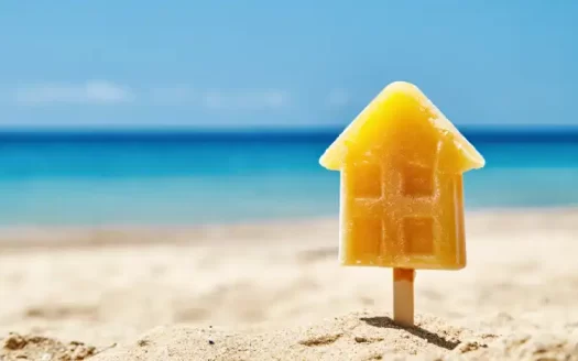 compra tu casa de vacaciones
