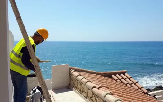 renovar propiedad o comprar nuevo